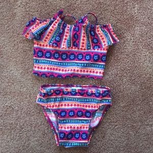 Worn once, Old Navy Bathing-suit